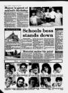 Ruislip & Northwood Gazette Wednesday 18 July 1990 Page 4