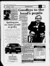Ruislip & Northwood Gazette Wednesday 18 July 1990 Page 10