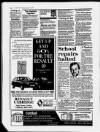 Ruislip & Northwood Gazette Wednesday 18 July 1990 Page 12