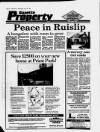 Ruislip & Northwood Gazette Wednesday 18 July 1990 Page 22