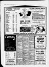 Ruislip & Northwood Gazette Wednesday 18 July 1990 Page 34
