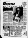 Ruislip & Northwood Gazette Wednesday 18 July 1990 Page 64