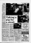Ruislip & Northwood Gazette Wednesday 22 August 1990 Page 5