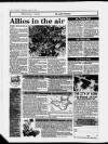 Ruislip & Northwood Gazette Wednesday 22 August 1990 Page 8