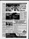 Ruislip & Northwood Gazette Wednesday 22 August 1990 Page 9