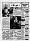 Ruislip & Northwood Gazette Wednesday 22 August 1990 Page 21