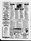 Ruislip & Northwood Gazette Wednesday 22 August 1990 Page 22