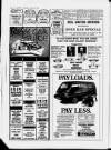 Ruislip & Northwood Gazette Wednesday 22 August 1990 Page 44