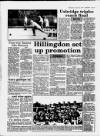 Ruislip & Northwood Gazette Wednesday 22 August 1990 Page 57