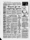 Ruislip & Northwood Gazette Wednesday 22 August 1990 Page 58