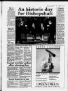 Ruislip & Northwood Gazette Wednesday 05 September 1990 Page 5