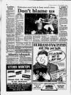 Ruislip & Northwood Gazette Wednesday 05 September 1990 Page 9