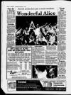 Ruislip & Northwood Gazette Wednesday 05 September 1990 Page 14
