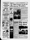 Ruislip & Northwood Gazette Wednesday 05 September 1990 Page 20