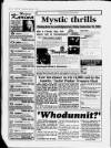 Ruislip & Northwood Gazette Wednesday 05 September 1990 Page 24