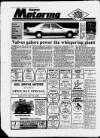 Ruislip & Northwood Gazette Wednesday 05 September 1990 Page 40