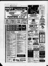 Ruislip & Northwood Gazette Wednesday 05 September 1990 Page 44