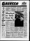 Ruislip & Northwood Gazette Wednesday 19 September 1990 Page 1