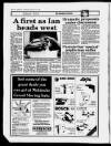 Ruislip & Northwood Gazette Wednesday 19 September 1990 Page 10