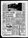 Ruislip & Northwood Gazette Wednesday 19 September 1990 Page 12