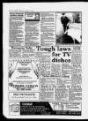 Ruislip & Northwood Gazette Wednesday 19 September 1990 Page 14