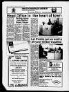 Ruislip & Northwood Gazette Wednesday 19 September 1990 Page 22