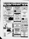 Ruislip & Northwood Gazette Wednesday 19 September 1990 Page 40
