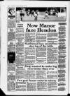 Ruislip & Northwood Gazette Wednesday 19 September 1990 Page 60