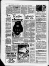 Ruislip & Northwood Gazette Wednesday 19 September 1990 Page 62