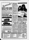 Ruislip & Northwood Gazette Wednesday 14 November 1990 Page 6