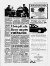 Ruislip & Northwood Gazette Wednesday 14 November 1990 Page 15
