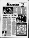 Ruislip & Northwood Gazette Wednesday 14 November 1990 Page 25
