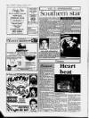 Ruislip & Northwood Gazette Wednesday 14 November 1990 Page 26