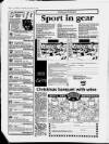 Ruislip & Northwood Gazette Wednesday 14 November 1990 Page 30