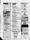 Ruislip & Northwood Gazette Wednesday 14 November 1990 Page 58