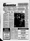 Ruislip & Northwood Gazette Wednesday 14 November 1990 Page 64