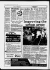 Ruislip & Northwood Gazette Wednesday 21 November 1990 Page 2