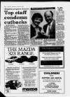 Ruislip & Northwood Gazette Wednesday 21 November 1990 Page 6