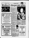Ruislip & Northwood Gazette Wednesday 21 November 1990 Page 10