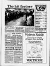 Ruislip & Northwood Gazette Wednesday 21 November 1990 Page 11