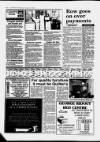 Ruislip & Northwood Gazette Wednesday 21 November 1990 Page 12