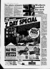 Ruislip & Northwood Gazette Wednesday 21 November 1990 Page 14