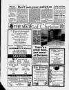 Ruislip & Northwood Gazette Wednesday 21 November 1990 Page 16