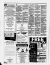 Ruislip & Northwood Gazette Wednesday 21 November 1990 Page 18