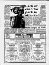 Ruislip & Northwood Gazette Wednesday 21 November 1990 Page 19