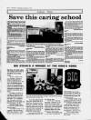 Ruislip & Northwood Gazette Wednesday 21 November 1990 Page 22