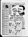 Ruislip & Northwood Gazette Wednesday 21 November 1990 Page 28