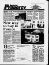 Ruislip & Northwood Gazette Wednesday 21 November 1990 Page 29