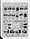 Ruislip & Northwood Gazette Wednesday 21 November 1990 Page 30