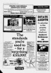 Ruislip & Northwood Gazette Wednesday 21 November 1990 Page 34